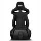 Road Car Seats