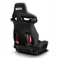 Sparco R333 Seat Black