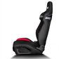 Sparco R333 Seat Black