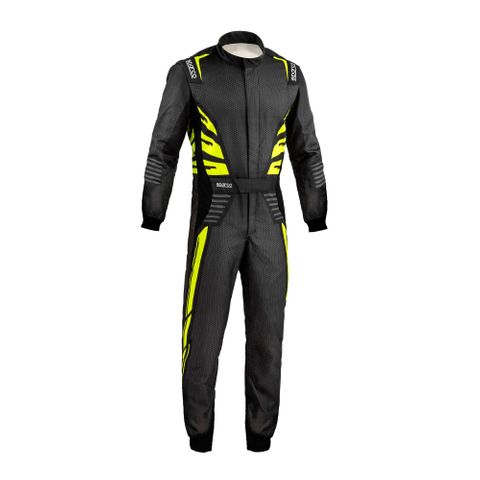 Sparco Infinity Custom Racesuit