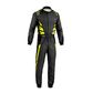 Sparco Infinity 5.0 Custom Racesuit