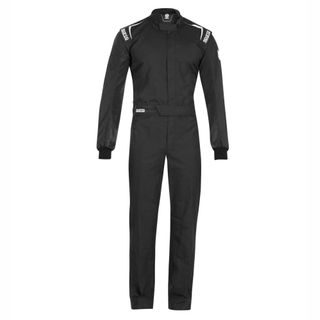 Sparco One Rs-1.1 Suit Black Small