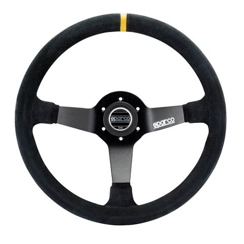 Sparco R325 Steering Wheel