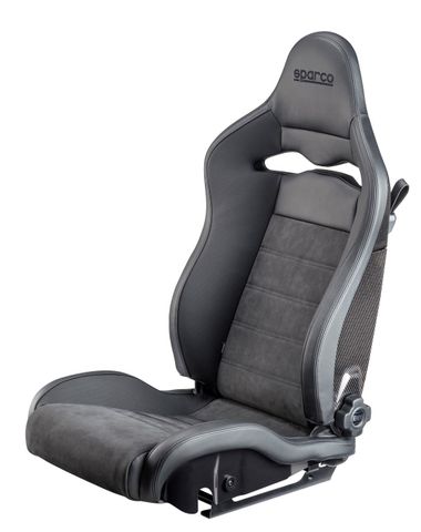 Sparco SPX Carbon Seat