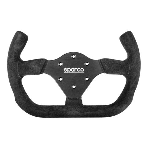 Sparco P310 Open Steering Wheel - 310mm