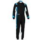 Sparco Thunder Kart Suit