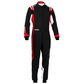 Sparco Thunder Kart Suit