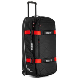 Racewear Bags