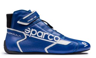 Sparco Formula Rb8.1 Blu/wht Raceboot 41