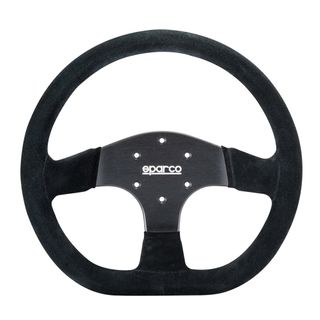 Sparco R353 Steering Wheel