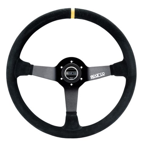 Sparco R368 Steering Wheel