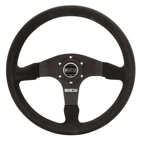 Sparco R375 Steering Wheel