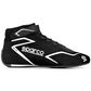 Sparco Skid Race Boots