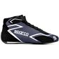 Sparco Skid Race Boots