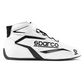 Sparco Formula Race Boots