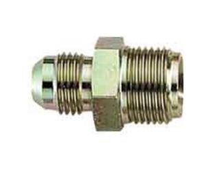 Performance Adaptor -M/M -06  1/2-20 MIF