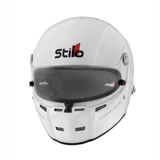 Stilo St5 Fn Composite Helmet 63 White