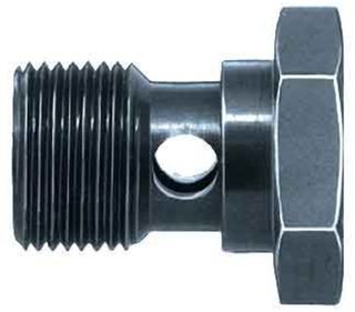 Performance Adaptor Banjo Bolt 3/8-24