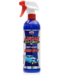 Car Cleaning Products