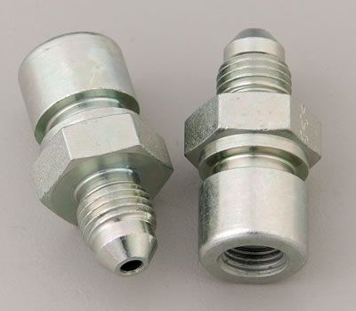 Aeroquip Brake System Adapter Fittings - FBM2937