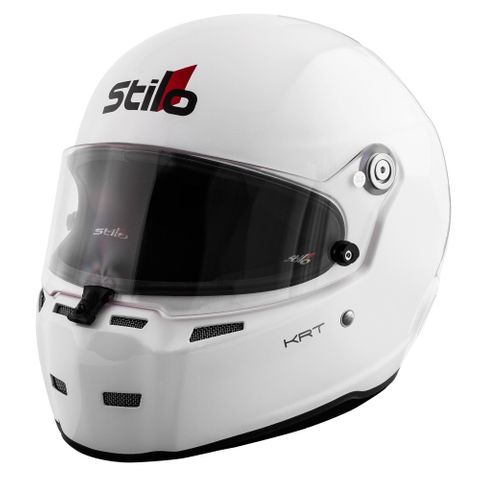 Stilo ST5 FN KRT Composite Kart Helmet