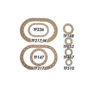 ATL Aluminium Plate Gasket