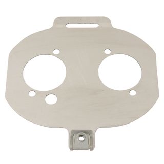 PX300 Base Plate - Webber DCB,DCOE