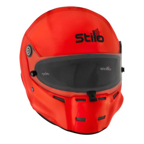 Stilo ST5 F Offshore Composite Helmet