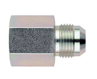 Performance Adaptor BH -03 -03 (Steel) A
