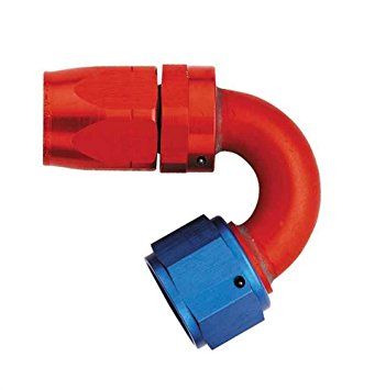 Aeroquip Reusable Ali Fitting 150 Degree