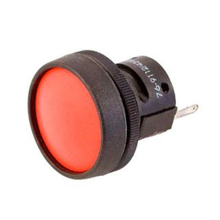 External Waterproof Firing Button