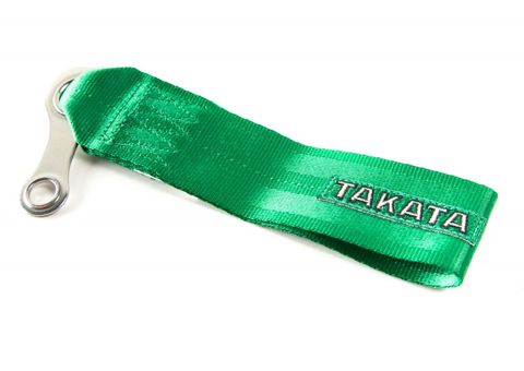 Takata Tow Strap