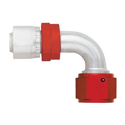 Aeroquip Startlite Crimp Ali 90