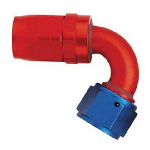 Aeroquip Reusable Ali Fitting 120 Degree