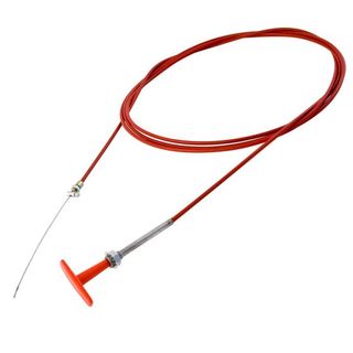 Mechanical Pull Cable 6 Foot