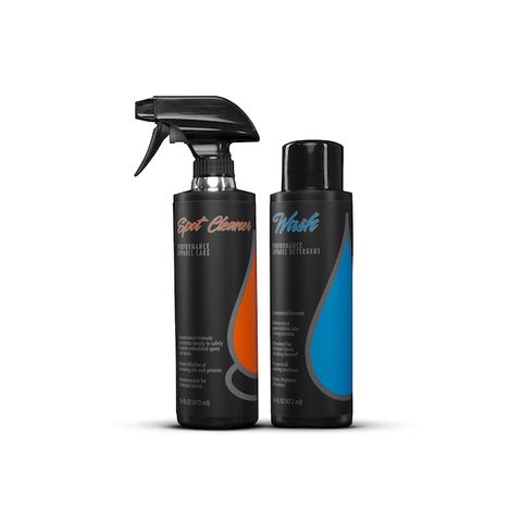 Molecule Performance Apparel Wash Kit 473ml