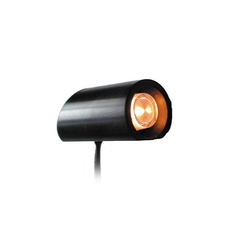 Panel Mount Shift Light RED