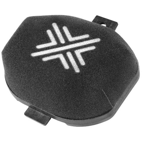 Pipercross PX300 Single Carburettor Filter - Dome