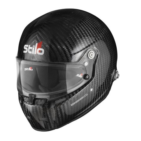 Stilo ST5 FN 8860 Carbon Helmet