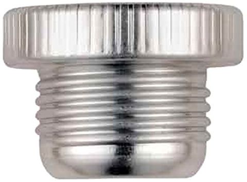 Aeroquip Aluminium Plug