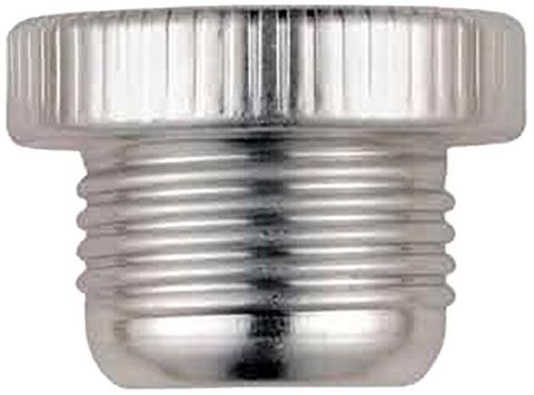 Aeroquip Aluminium Plug