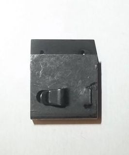 Mk1/2 Door Glass Seal Clips - Individual