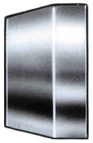 Aeroquip Sleeve Teflon Fitting - Stainless