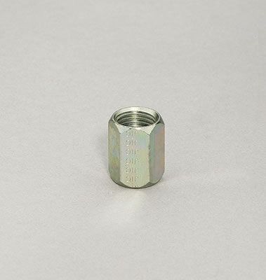 Aeroquip Tube Nut - Steel