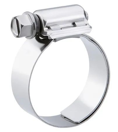 Norma Standard Aero-Seal Liner Clamp