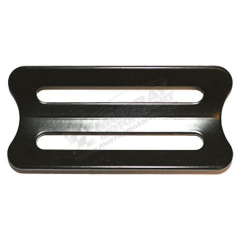 Harness 3 Bar Slider (2")