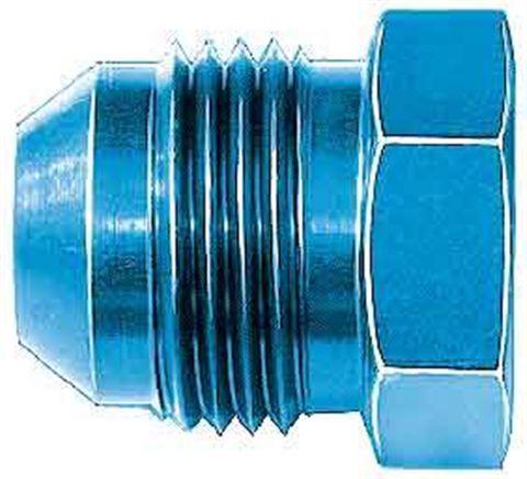 Aeroquip Flare Plug