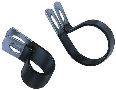 Aeroquip Support Clamp