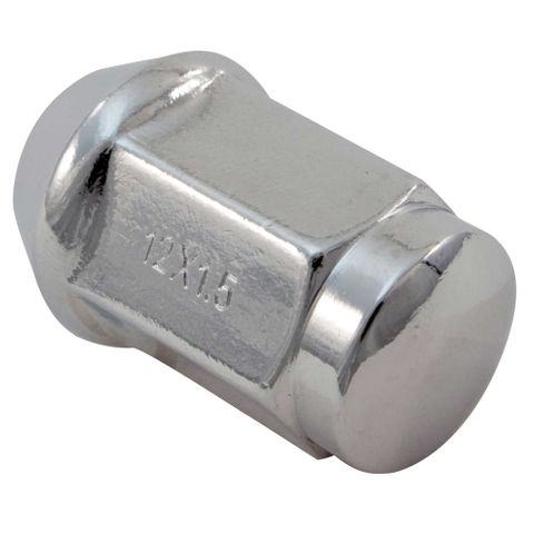 19mm Closed HEX Nut