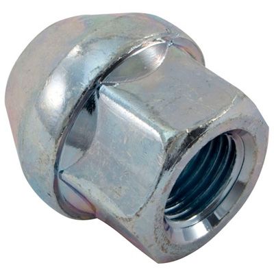 19mm Open Ended HEX Nut
